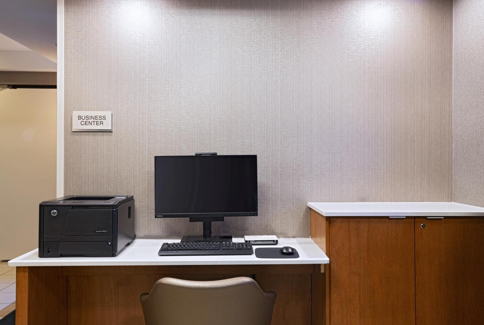 SpringHill Suites Boise West/Eagle Main image 2